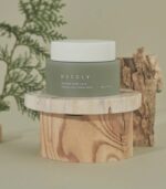 Needly Cicachid Relief Cream for Sensitive Skin Care – Calming Face Cream 48ml - Image 4