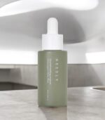 Needly Cicachid Soothing Ampoule for Sensitive Skin Care – Calming Face Serum 30ml