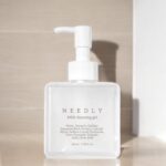 Needly Mild Cleansing Gel – Gentle Gel Cleanser for Fresh, Balanced Skin 235ml