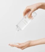 Needly Micellar Cleansing Water – Gentle Micellar Water for Clean, Fresh Skin 390ml - Image 2