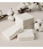 Needly Mild Multi Cotton Pad – Soft Cotton Pads for Gentle Skincare Application 100pcs - Image 3