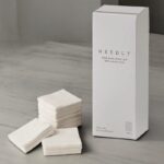 Needly Mild Multi Cotton Pad – Soft Cotton Pads for Gentle Skincare Application 100pcs