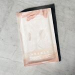 Needly Peony Jelly Mask – Hydrating Jelly Mask for Smooth & Radiant Skin 33ml