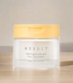 Needly Vita C Glow Jelly Pad – Glow Boost Toner Pads 60pcs/210g