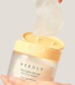Needly Vita C Glow Jelly Pad – Glow Boost Toner Pads 60pcs/210g - Image 3