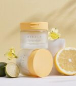 Needly Vita C Glow Jelly Pad – Glow Boost Toner Pads 60pcs/210g - Image 4