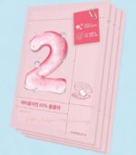 Numbuzin No.2 Water Collagen 65% Voluming Sheet Mask – Plumping Firming Mask 33g - Image 4
