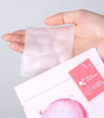 Numbuzin No.2 Water Collagen 65% Voluming Sheet Mask – Plumping Firming Mask 33g - Image 2