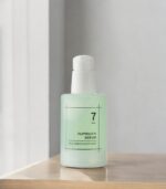 Numbuzin No.7 Mild Green Soothing Serum – Calming Daily Serum 50ml