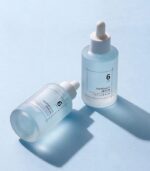 Numbuzin No.6 Deep Sleep Mask Serum – Overnight Repair Serum 50 ml - Image 3