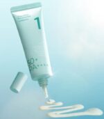 Numbuzin No.1 Clear Filter Sun Essence SPF50+ PA++++ – Lightweight Daily Sunscreen 50ml - Image 3