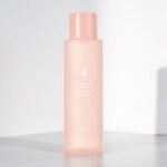 Numbuzin No.4 Hydrating Glow Mineral Toner – Radiant Moisture Toner 200ml