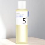 Numbuzin No.5 Vitamin Boosting Essential Toner – Brightening Daily Toner 200ml