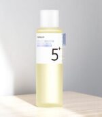 Numbuzin No.5 Vitamin Boosting Essential Toner – Brightening Daily Toner 200ml