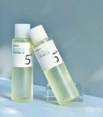 Numbuzin No.5 Vitamin Boosting Essential Toner – Brightening Daily Toner 200ml - Image 3