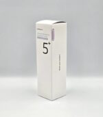 Numbuzin No.5 Vitamin Boosting Essential Toner – Brightening Daily Toner 200ml - Image 4