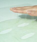 Numbuzin No.1 Dewy Glow Spa Sheet Mask – Radiance Boost Mask 27g - Image 3