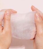 Numbuzin No.3 Tingle-Pore Softening Sheet Mask – Pore Care Mask 27g - Image 3