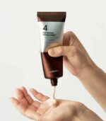 Numbuzin No.4 Full-Nutrient Firming Cream – Nourishing Firm Care 60ml - Image 2