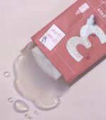 Numbuzin No.3 Tingle-Pore Softening Sheet Mask – Pore Care Mask 27g - Image 2