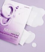 Numbuzin No.9 NAD Bio Lifting Full Cover Facial Mask – Firming Sheet Mask 1pcs/20ml/28ml - Image 3