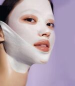 Numbuzin No.9 NAD Bio Lifting Full Cover Facial Mask – Firming Sheet Mask 1pcs/20ml/28ml - Image 2