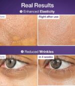 Numbuzin No.9 NAD Bio Lifting Essence – Firming Glow Essence 50ml - Image 3