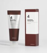 Numbuzin No.4 Full-Nutrient Firming Cream – Nourishing Firm Care 60ml - Image 4