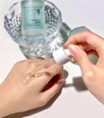 Numbuzin No.6 Deep Sleep Mask Serum – Overnight Repair Serum 50 ml - Image 2