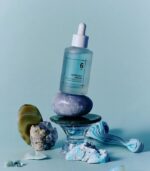 Numbuzin No.6 Deep Sleep Mask Serum – Overnight Repair Serum 50 ml - Image 4