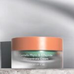 Haruharu Wonder – Centella Phyto & 5 Peptide Concentrate Cream – Soothing & Peptide Moisture Cream 30ml