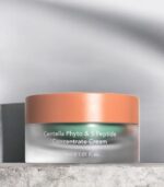 Haruharu Wonder – Centella Phyto & 5 Peptide Concentrate Cream – Soothing & Peptide Moisture Cream 30ml