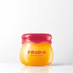 Frudia – Pomegranate Honey 3in1 Lip Balm – Nourishing Multi-Care Lip Balm 10ml