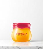 Frudia – Pomegranate Honey 3in1 Lip Balm – Nourishing Multi-Care Lip Balm 10ml
