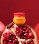 Frudia – Pomegranate Honey 3in1 Lip Balm – Nourishing Multi-Care Lip Balm 10ml - Image 4