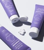 Purito Seoul Dermide Cica Barrier Sleeping Pack – Overnight Repair Mask 80ml - Image 3