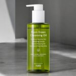 Purito Seoul From Green Cleansing Oil – Gentle Makeup Removing Oil 200ml