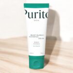 Purito Seoul Mighty Bamboo Panthenol Cream – Barrier Support Moisturizer 100ml