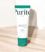 Purito Seoul Mighty Bamboo Panthenol Cream – Barrier Support Moisturizer 100ml