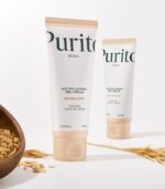 Purito Seoul Oat-In Calming Gel Cream – Soothing Gel Moisturizer 100ml - Image 4