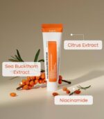 Purito Seoul Sea Buckthorn Vital 70 Cream – Brightening Moisture Cream 50ml - Image 3