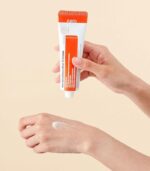 Purito Seoul Sea Buckthorn Vital 70 Cream – Brightening Moisture Cream 50ml - Image 2