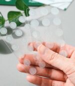 Purito Seoul Wonder Releaf Centella Spot Patch – Clear Acne Patch 51pcs - Image 2