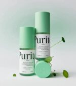 Purito Seoul Wonder Leaf Centella Serum Unscented – Fragrance-Free Calming Serum 60ml - Image 3