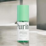 Purito Seoul Wonder Leaf Centella Serum Unscented – Fragrance-Free Calming Serum 60ml