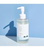 Round Lab 1025 Dokdo Cleansing Oil – Gentle Deep Makeup Remover 200ml - Image 3
