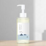Round Lab 1025 Dokdo Cleansing Oil – Gentle Deep Makeup Remover 200ml