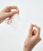 Dear Klairs Rich Moist Soothing Tencel Sheet Mask – Hydrating Sheet Mask 25 ml - Image 2