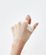 Dear Klairs Rich Moist Soothing Tencel Sheet Mask – Hydrating Sheet Mask 25 ml - Image 3