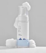 Round Lab 1025 Dokdo Bubble Foam – Soft Deep Cleansing Foam 150 ml - Image 3